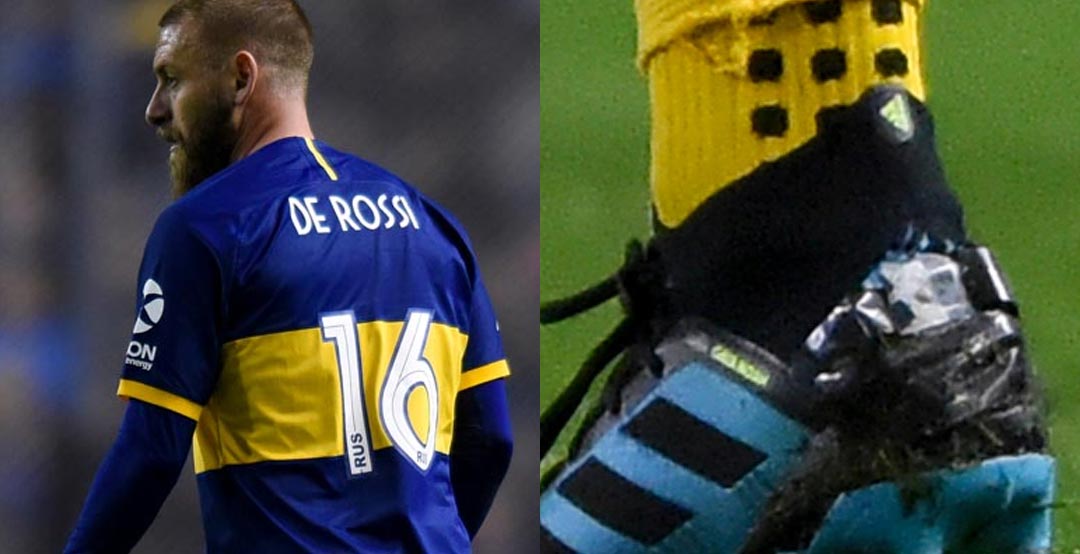 adidas de rossi adidas de rossi